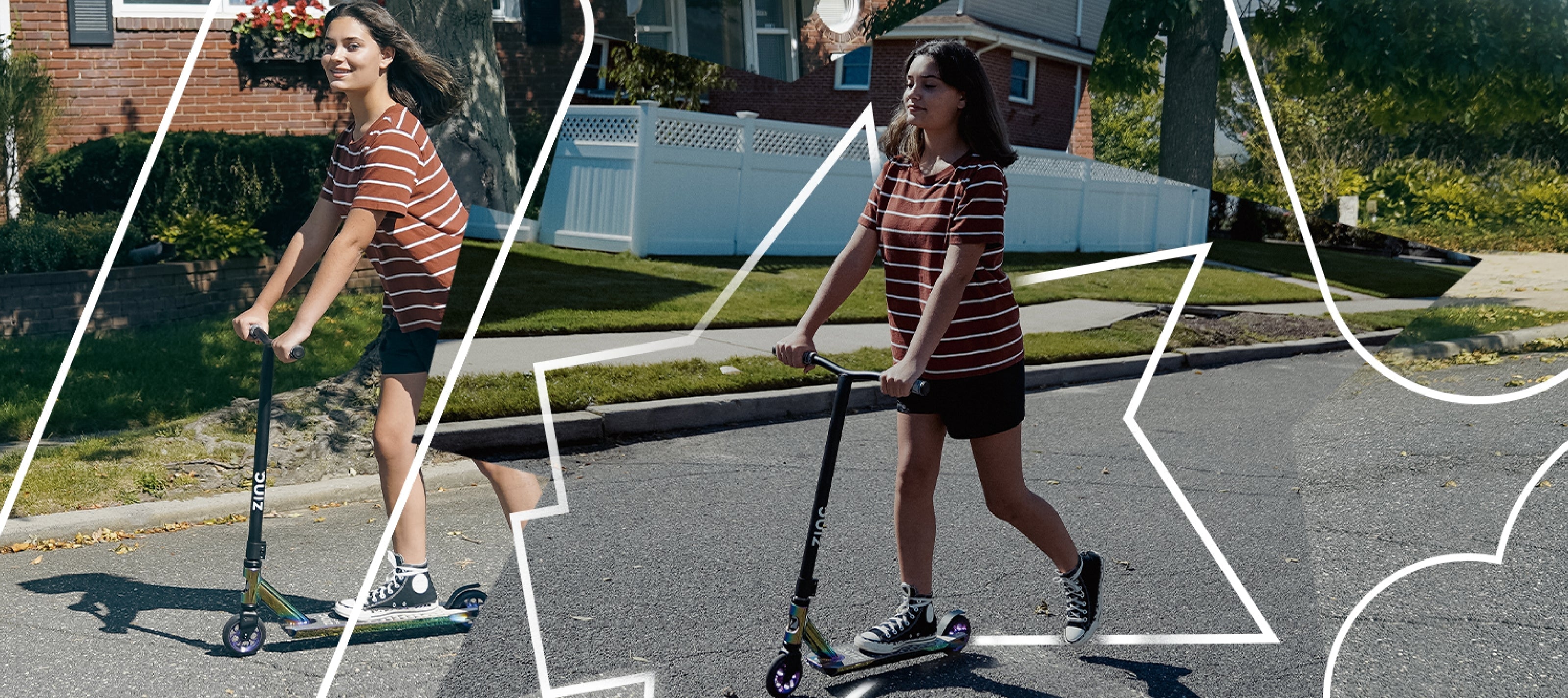 How to Choose the Right Scooter: A Complete Guide for Kids, Teens & Adults