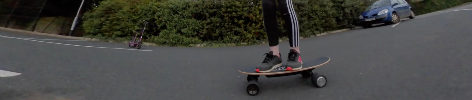 Electric - Electric Skateboards