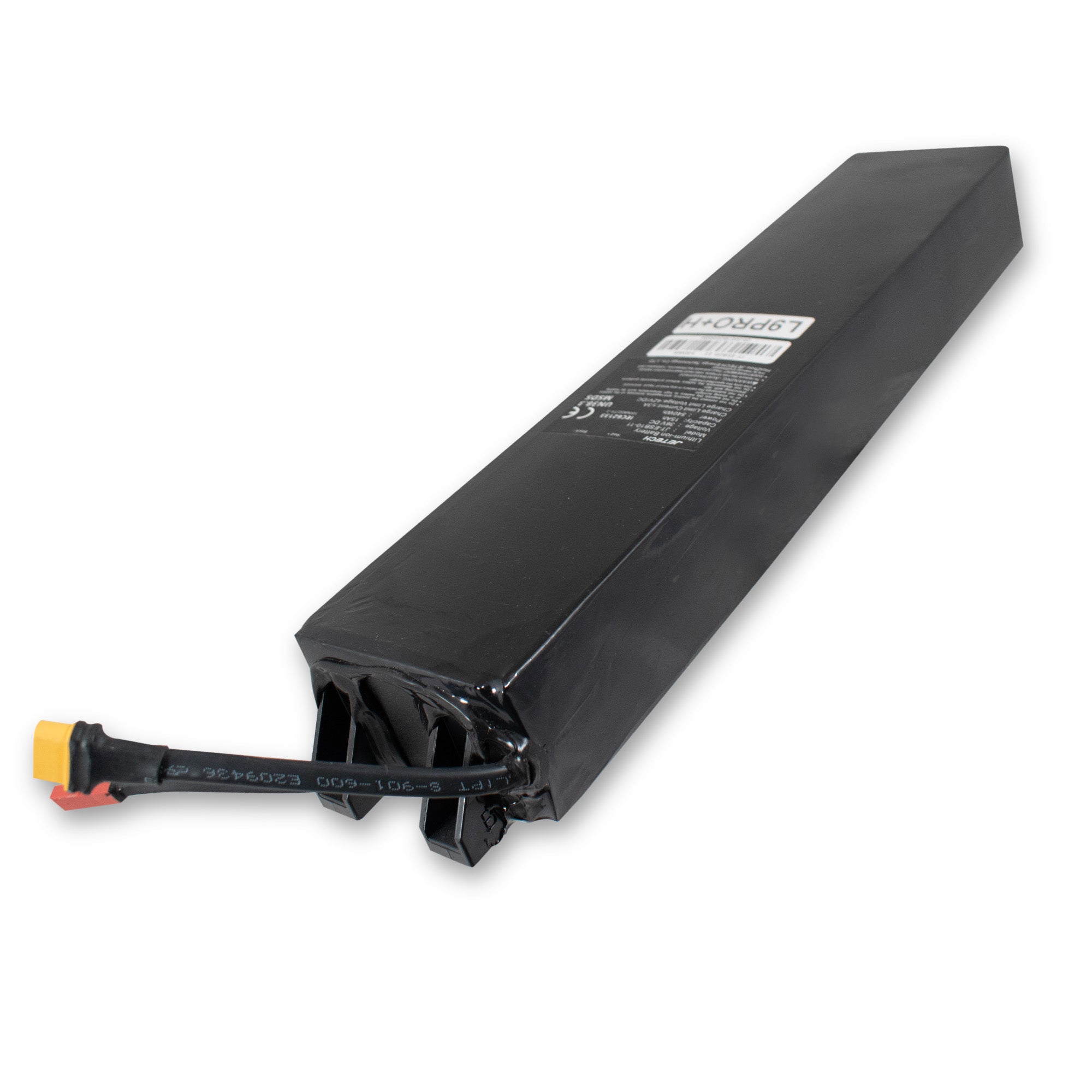 ZINC VELOCITY 2.0 ELECTRIC SCOOTER REPLACEMENT BATTERY