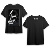 Zinc Youth's Organic T-Shirt Ninja
