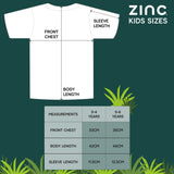 Zinc Flyte Children's Frazer the Fox T-Shirt