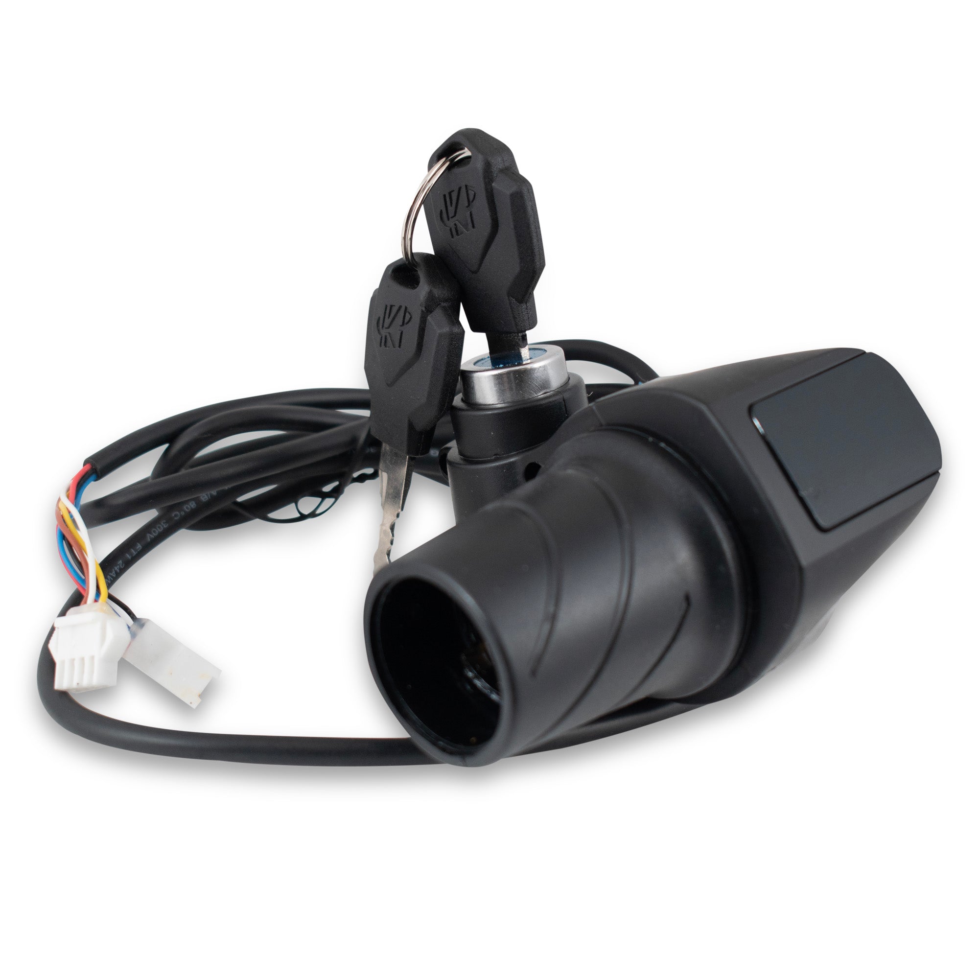 ZINC LIBERTY THROTTLE / DISPLAY / IGNITION UNIT