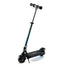 Formula E Scout Torque electric scooter featuring premium design with wireless connectivity and safety features