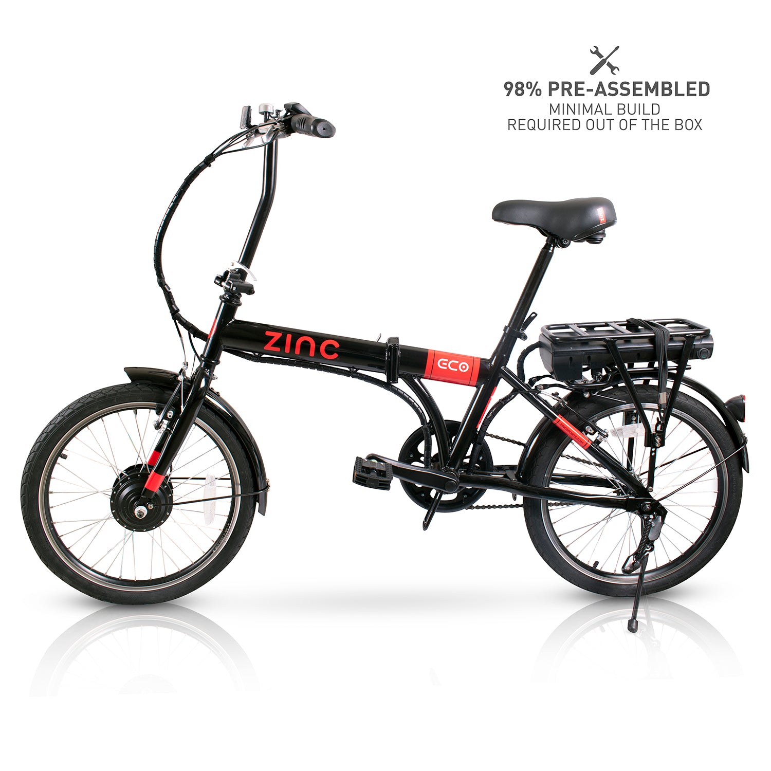 irish bicycle manufacturer