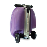 Flyte Midi 18 Inch Luca the Llama Scooter Suitcase
