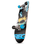 Zinc Regular Skateboard