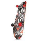 Zinc True Grit Skateboard
