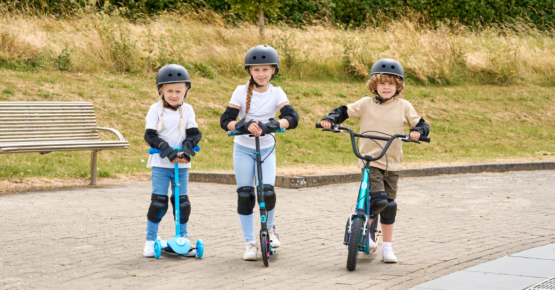 The Top 5 Zinc Scooters for Every Rider in Spring 2026