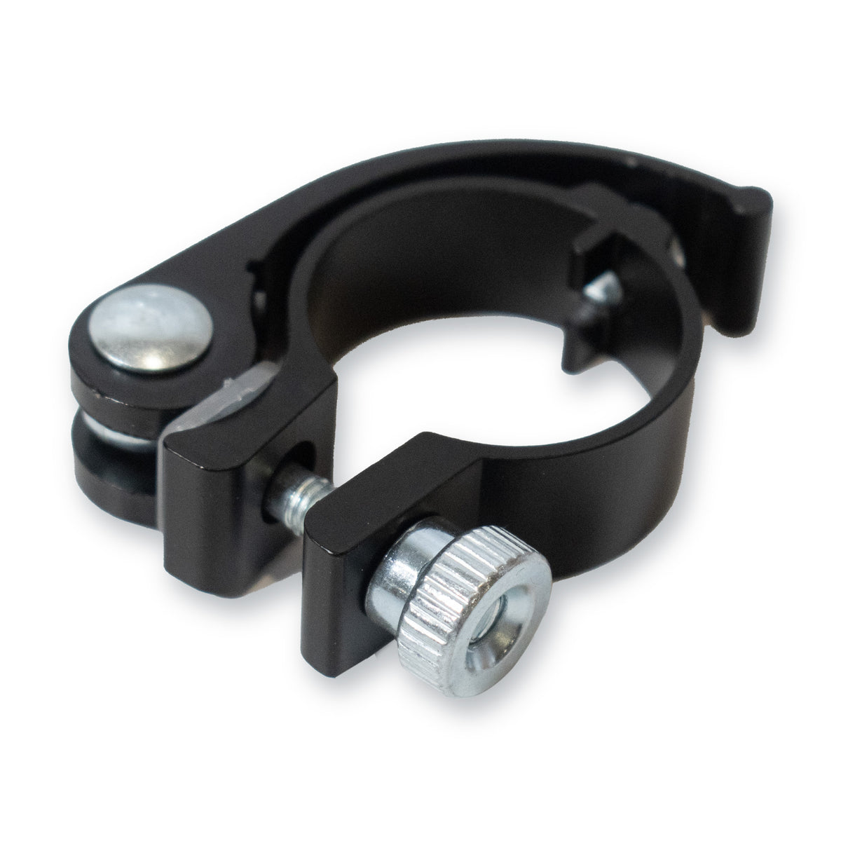 ZINC BIG WHEEL FOLDING SCOOTER HANDELBAR CLAMP