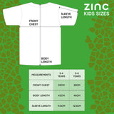 Zinc Flyte Children's Darwin the Dino T-Shirt