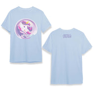 Zinc Flyte Childrens Luna the Unicorn T-Shirt