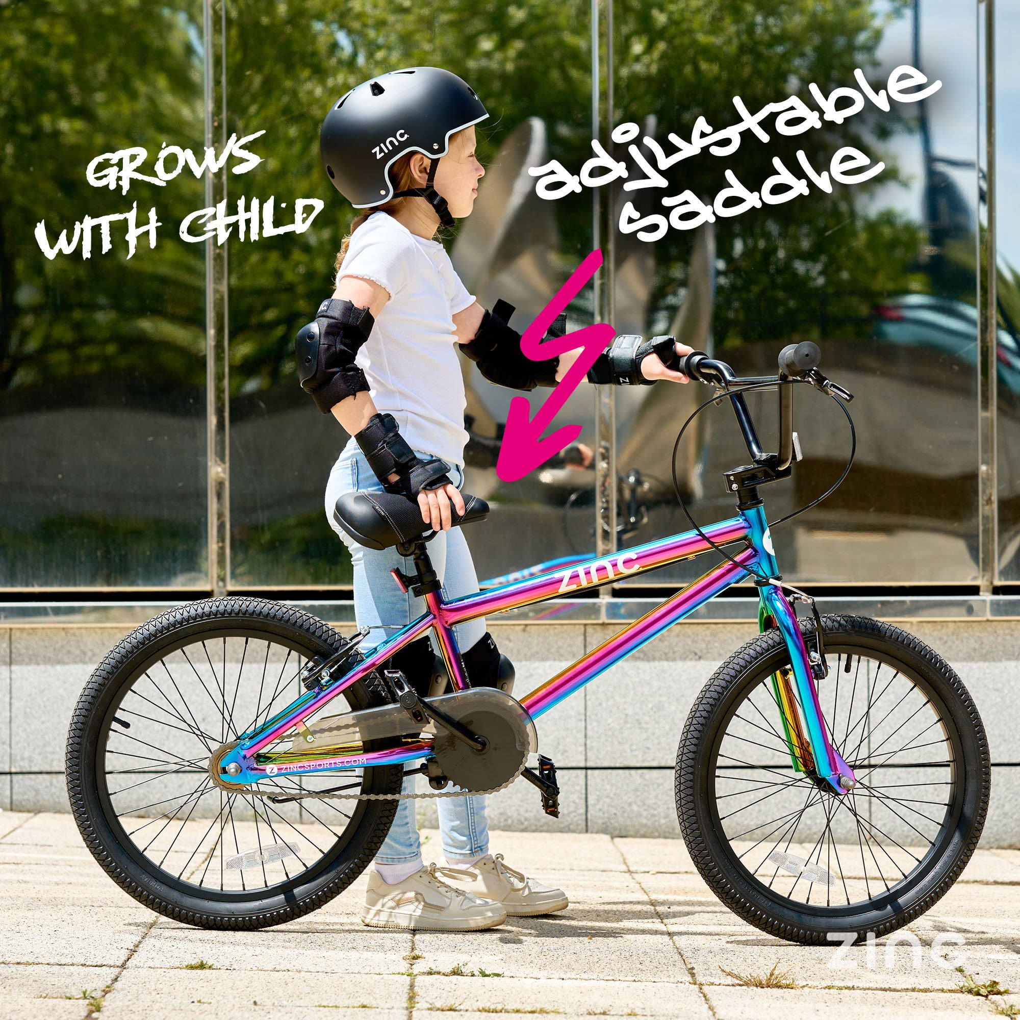 Childrens bmx protective online clothing