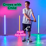 Zinc Spirit Kids Electric Scooter