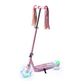 Zinc Spirit Kids Electric Scooter