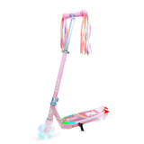 Zinc Spirit Kids Electric Scooter