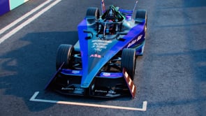 Formula E x ZINC Sports electric scooter range