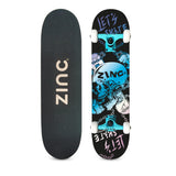 Zinc Fader-3 31" Skateboard