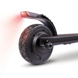 Zinc Folding Electric Flex Scooter