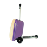 Flyte Midi 18 Inch Luca the Llama Scooter Suitcase