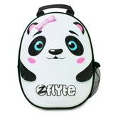 Flyte Backpack - Polly the Panda