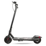 Zinc Eco Max 350w Folding Electric Scooter with 8.5inch Wheels