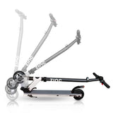 Zinc Eco Pro Electric Scooter