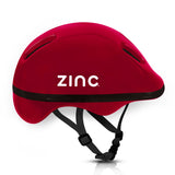 Zinc Children's Bike Helmet - Fits head sizes 52 to 56cm