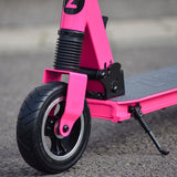 Zinc Eco Pro Electric Scooter