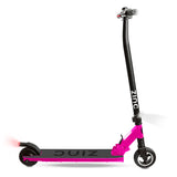 Zinc Eco Pro Electric Scooter