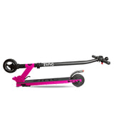 Zinc Eco Pro Electric Scooter