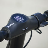 Zinc Swift Plus 350w Electric Scooter with 8.5inch Wheels