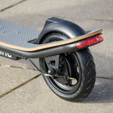 Zinc Swift Plus 350w Electric Scooter with 8.5inch Wheels